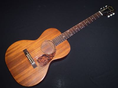 1942 Gibson L0