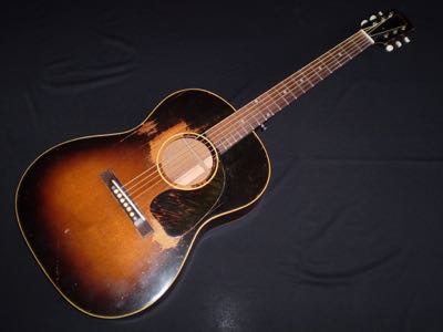 1947 - 51 Gibson LG2
