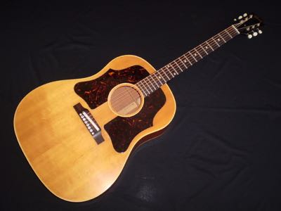 1962 Gibson J50