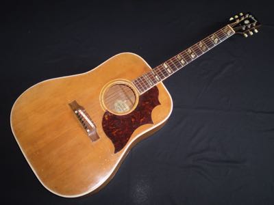 1964 Gibson Country Western