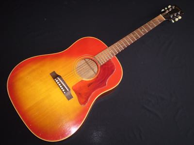 1966 Gibson J45