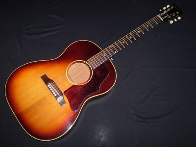 1966 Gibson LG1