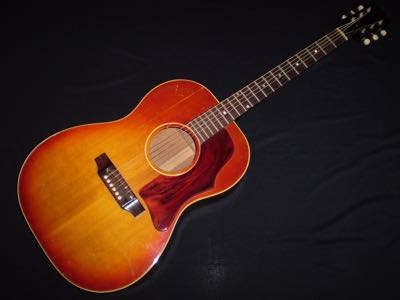 1969 Gibson B25