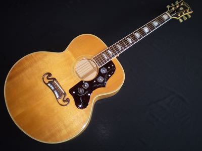 1992 Gibson J200