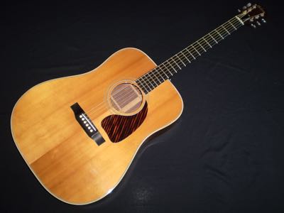 1993 Gibson J60