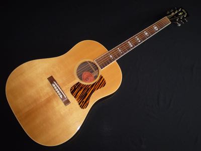 2002 Gibson Advanced Jumbo