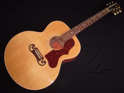 2006 Gibson J100 Xtra
