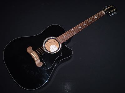2007 Gibson Songwriter Special