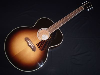 2014 Gibson J100 &#39;41 Reissue