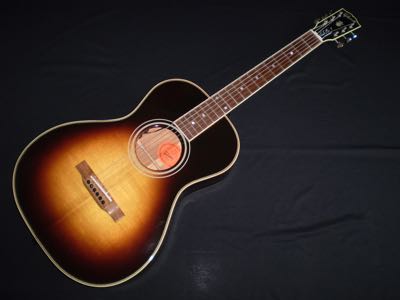 2016 Gibson L00 Keb Mo