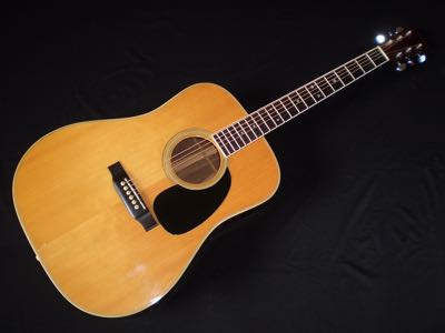 2008 martin d35