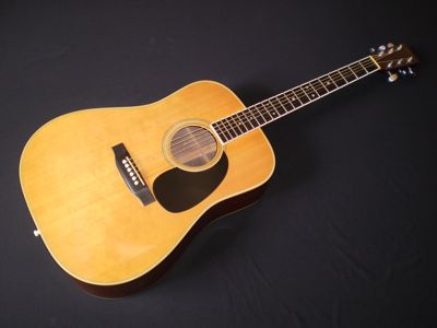 1981 martin d35