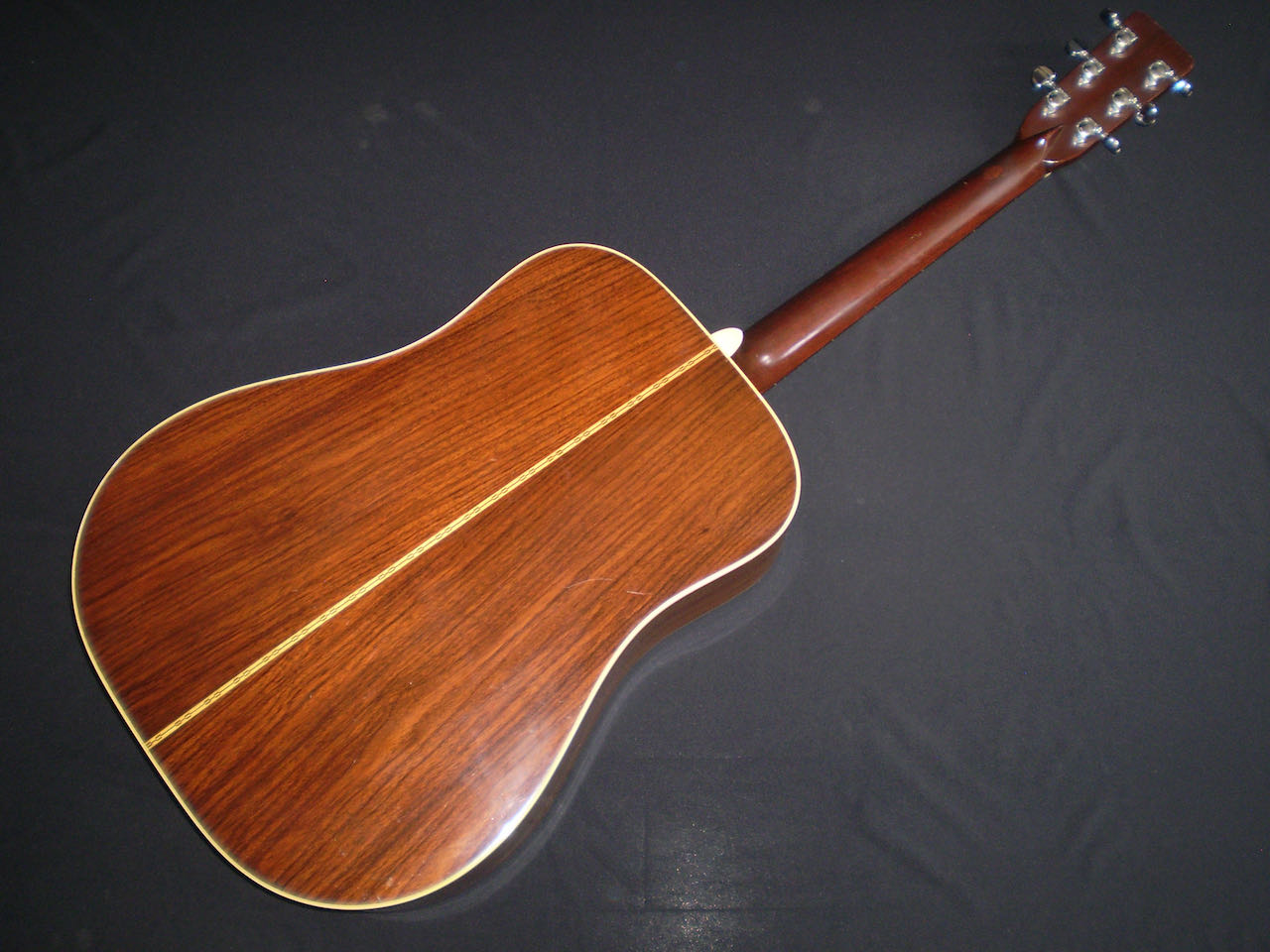 Martin 2024 d28 1972