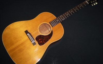 1948 Gibson J50