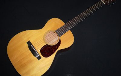 2020 Martin 0-18  –  £1999