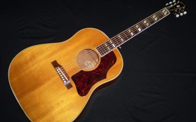 1958 Gibson Country Western