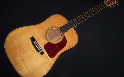 2006 Gallager Doc Watson  –  £2399