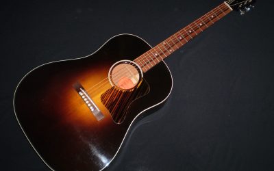 2005 Gibson Original Jumbo  –  £2999