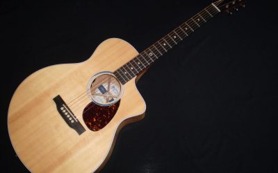 2021 Martin SC-13E  –  £1199