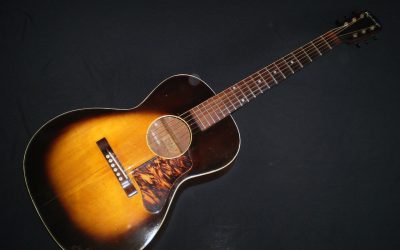 1938 Kalamazoo KG14 – £1849