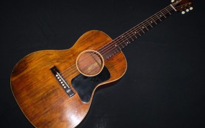 1935 Gibson L-00  –  £4499