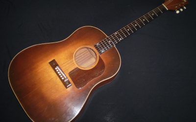 1951 Gibson J45 / National 1155  –  £2749