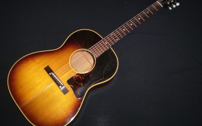 1958 Gibson LG2  –  £2999