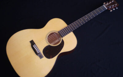 2023 Martin 000-18  –  £2199